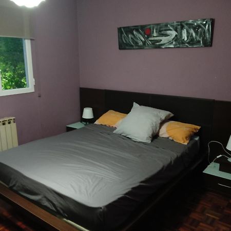 Habitacion Arechavaleta Экстерьер фото